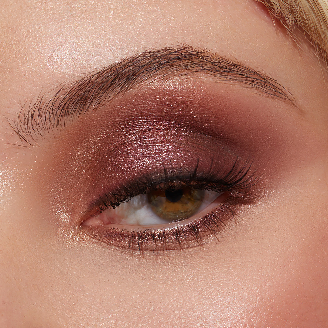 BONBON EYESHADOW QUAD MACRO EYE LOOK