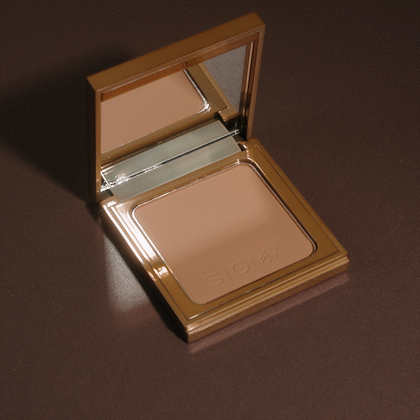 MATTE BRONZER MEDIUM