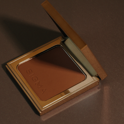 MATTE BRONZER DEEP