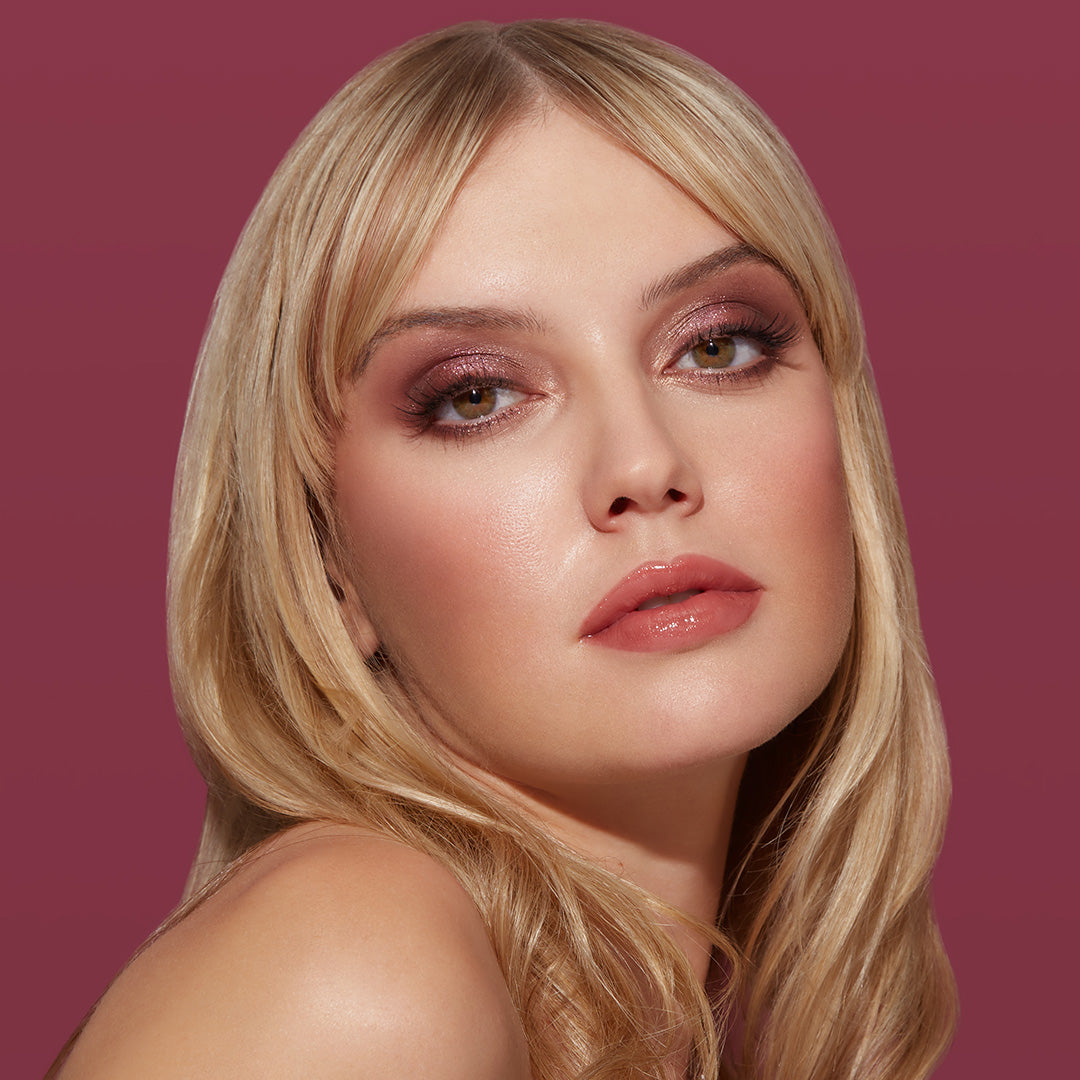 BONBON EYESHADOW QUAD MODEL