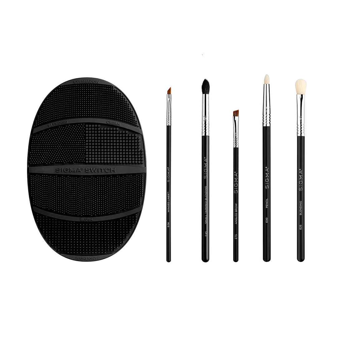 Nina Ubhi Favorites Set - Sigma Beauty