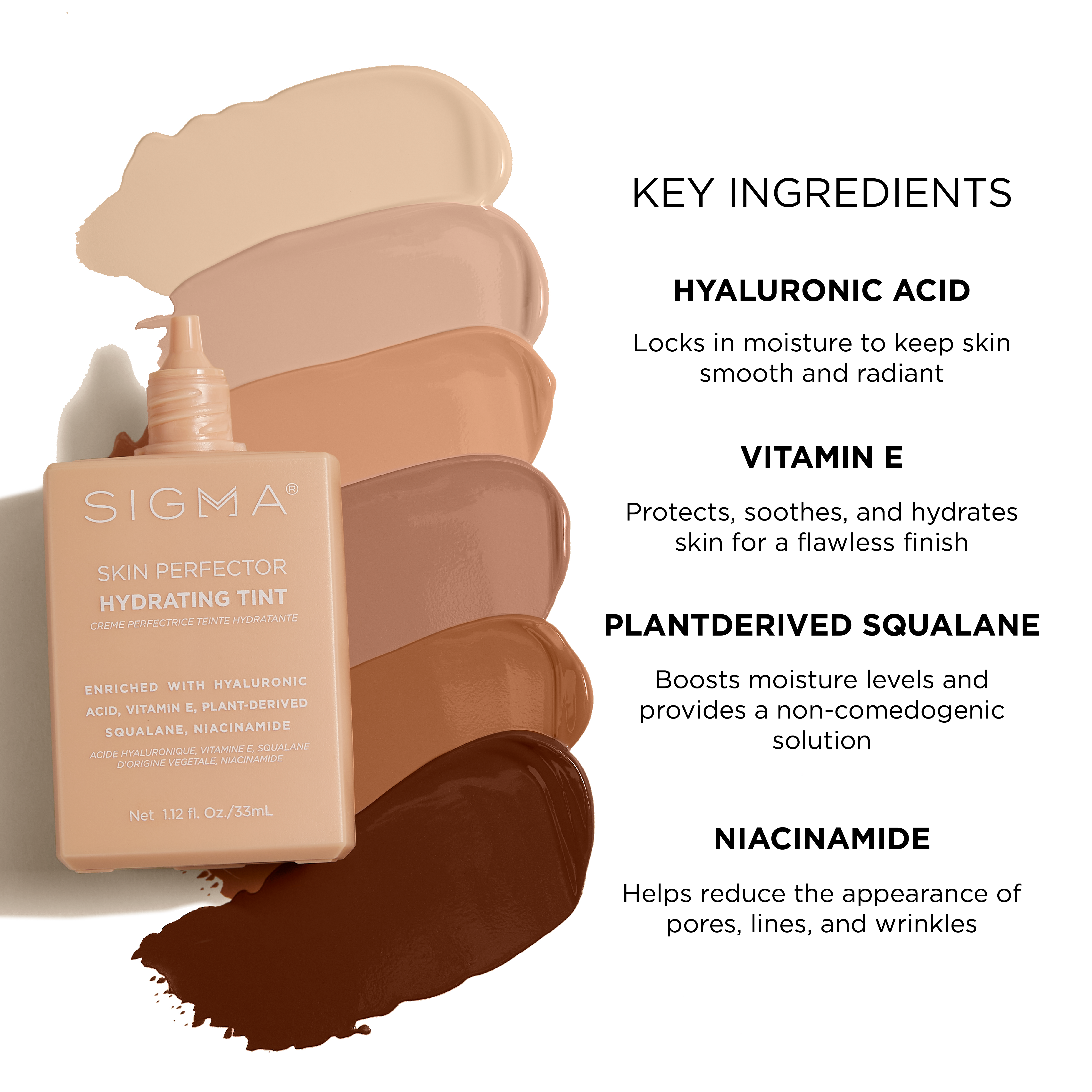 Skin Perfector Hydrating Tint