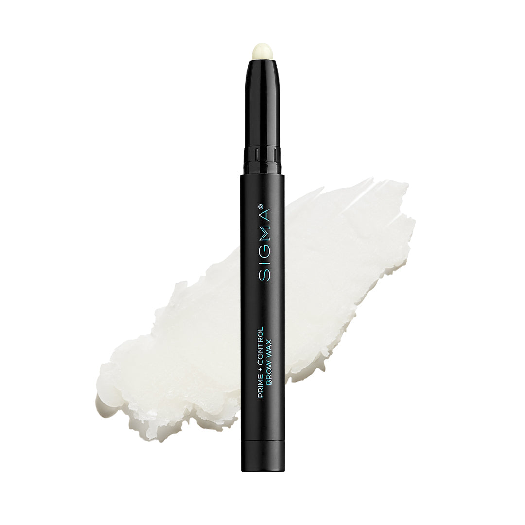 PRIME + CONTROL BROW WAX (100% off)