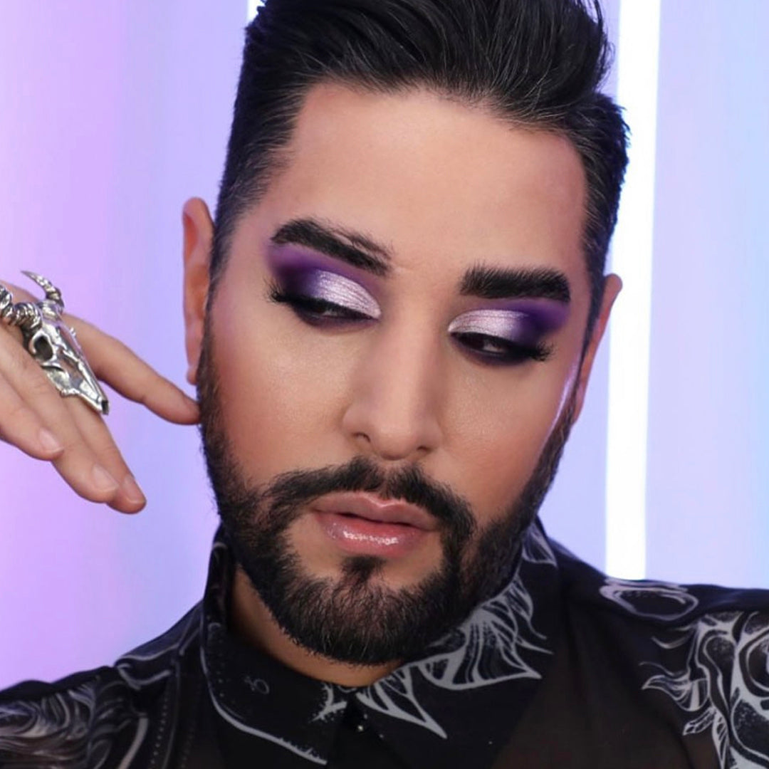 Robert Welsh Headshot