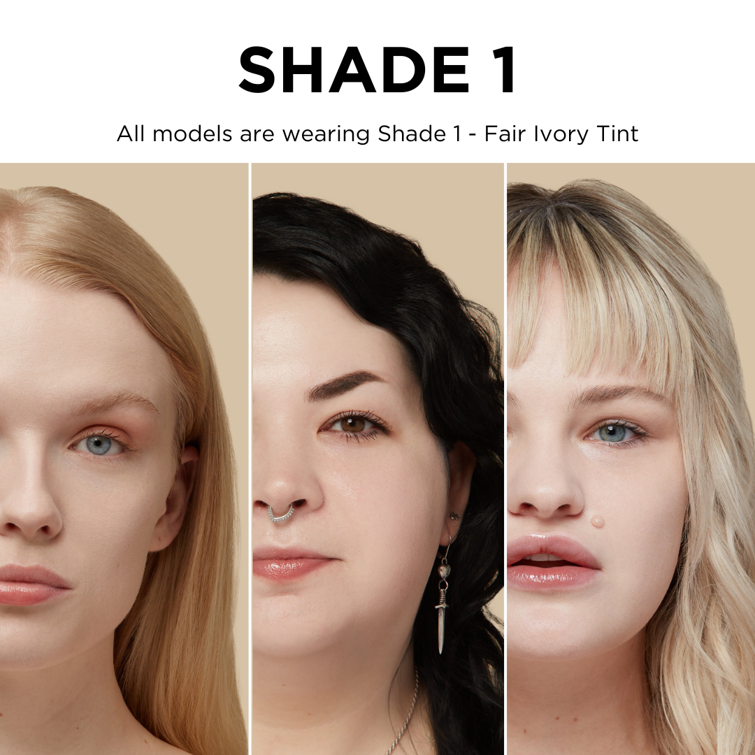 SKIN PERFECTOR HYDRATING TINT - Sigma Beauty