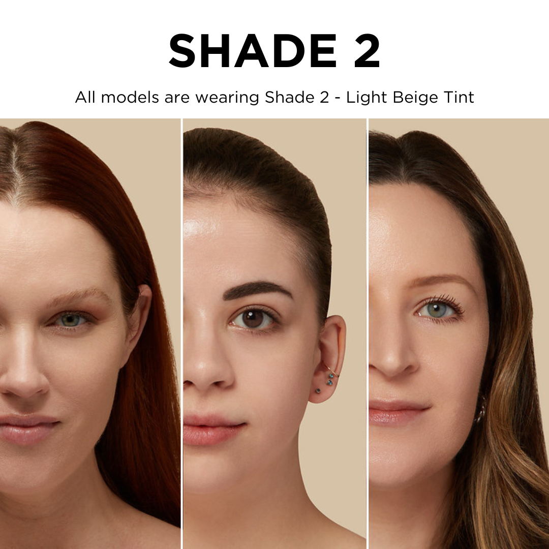 SKIN PERFECTOR HYDRATING TINT - Sigma Beauty