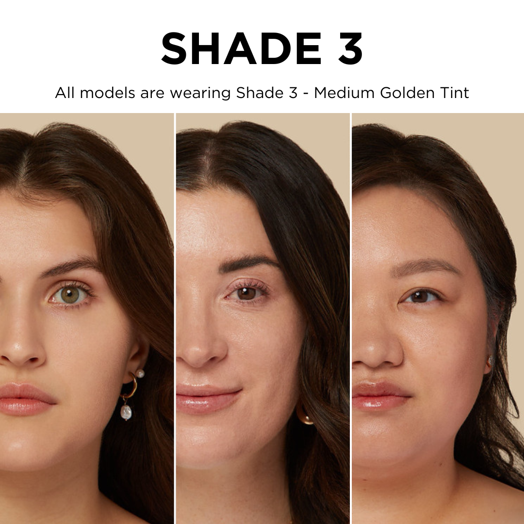 SKIN PERFECTOR HYDRATING TINT - Sigma Beauty