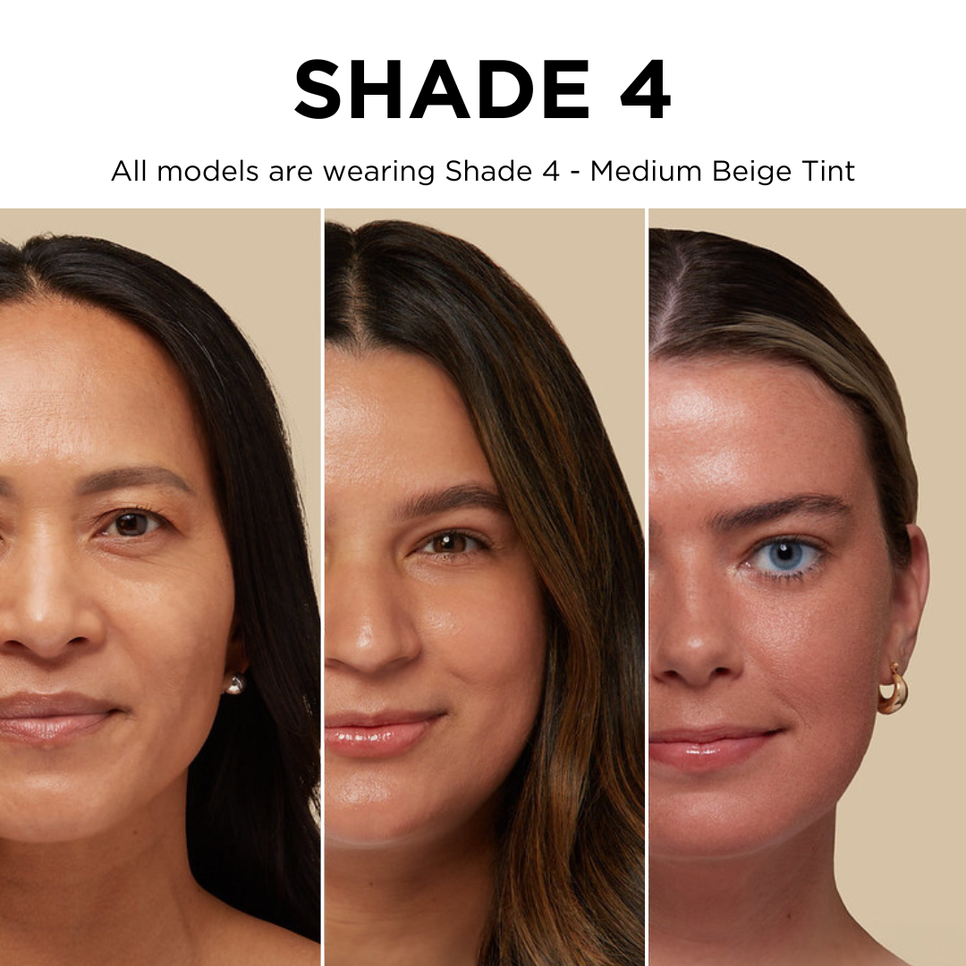 SKIN PERFECTOR HYDRATING TINT - Sigma Beauty