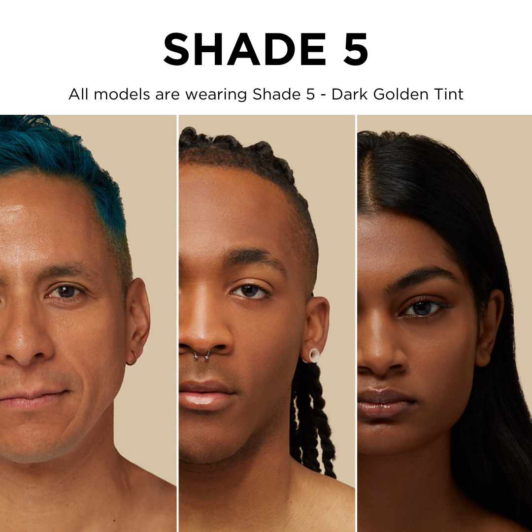 SKIN PERFECTOR HYDRATING TINT - Sigma Beauty