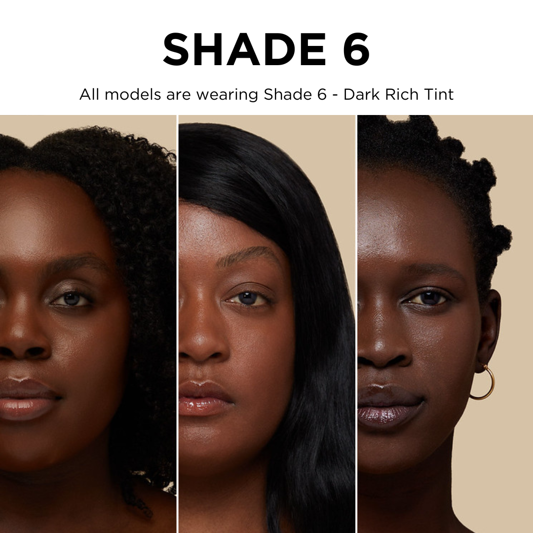 SKIN PERFECTOR HYDRATING TINT - Sigma Beauty