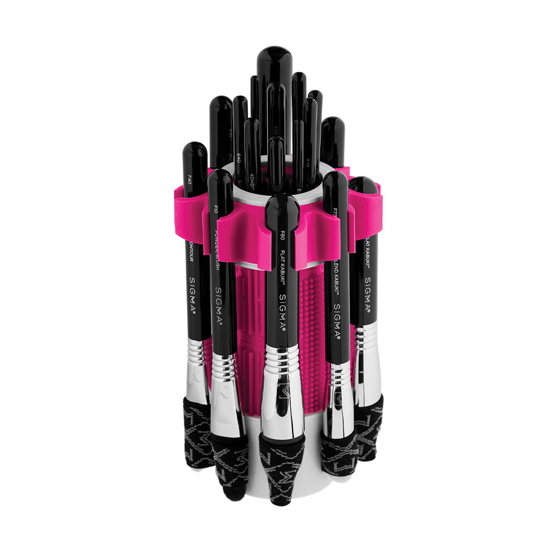 The All-In-One Brush Care Set