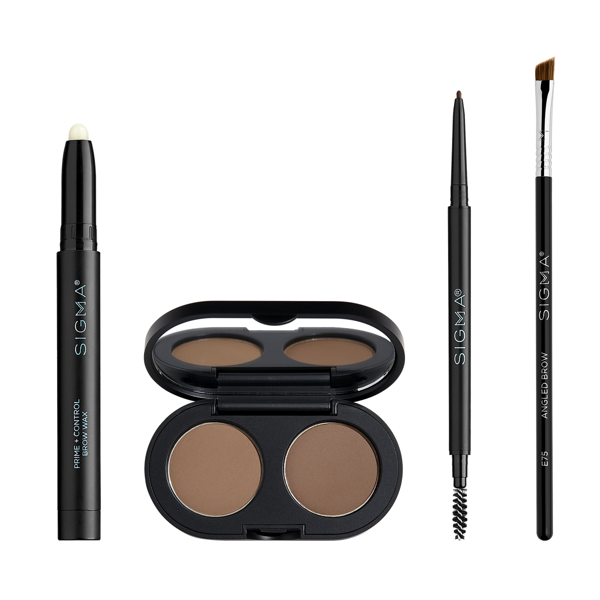 Perfect Brow Set