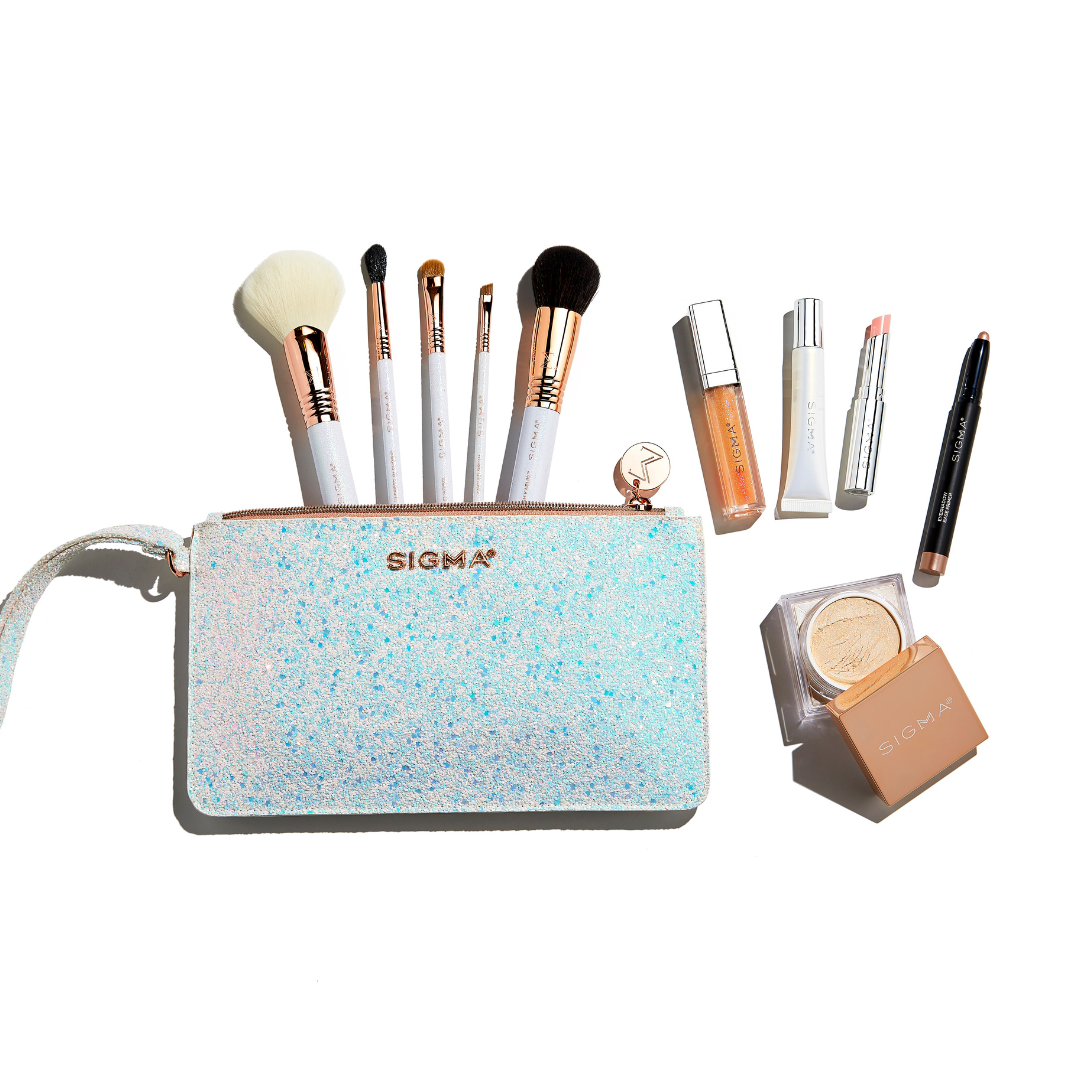 Outlet Beauty Bundle value 269