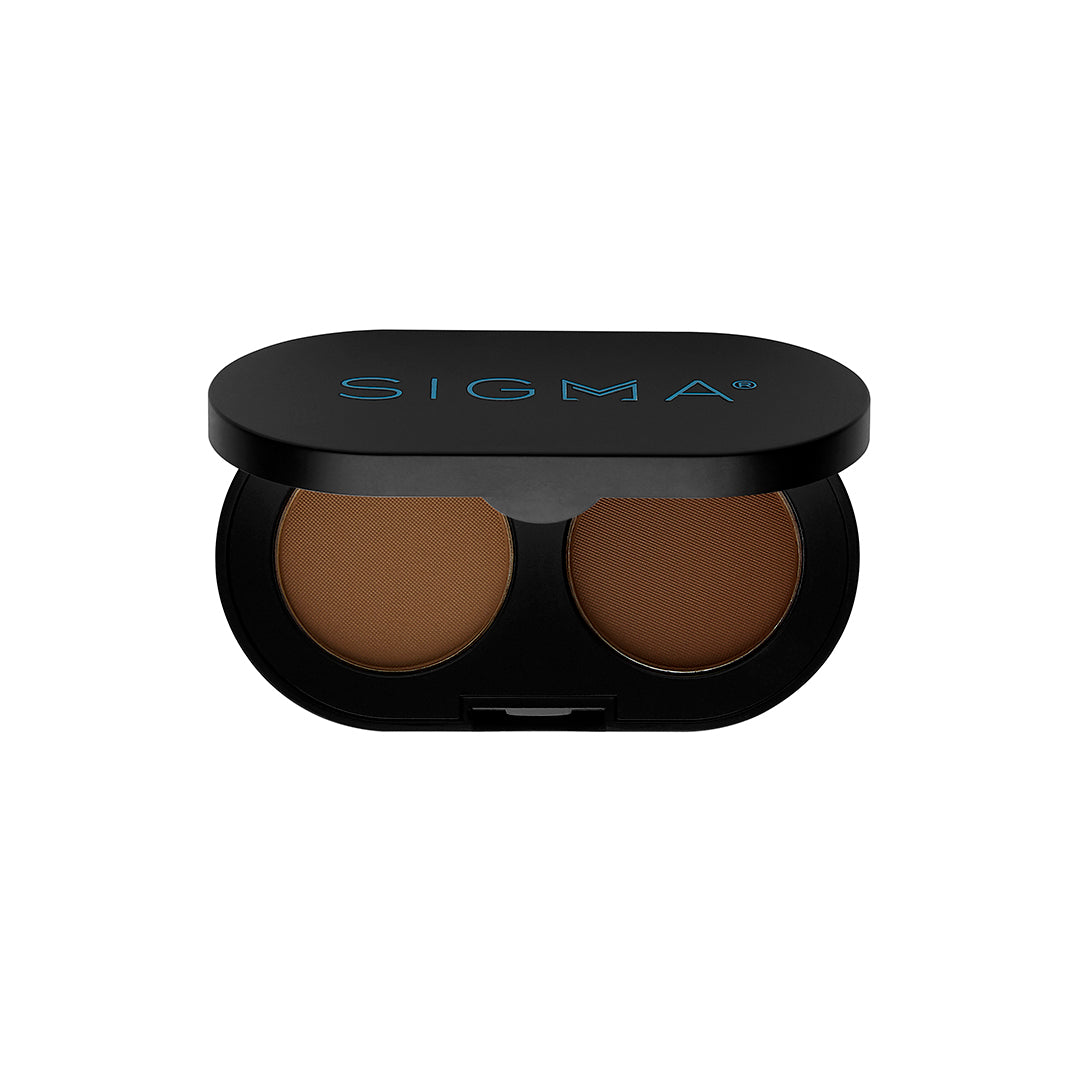 Color + Shape Brow Powder Duo (100% off)