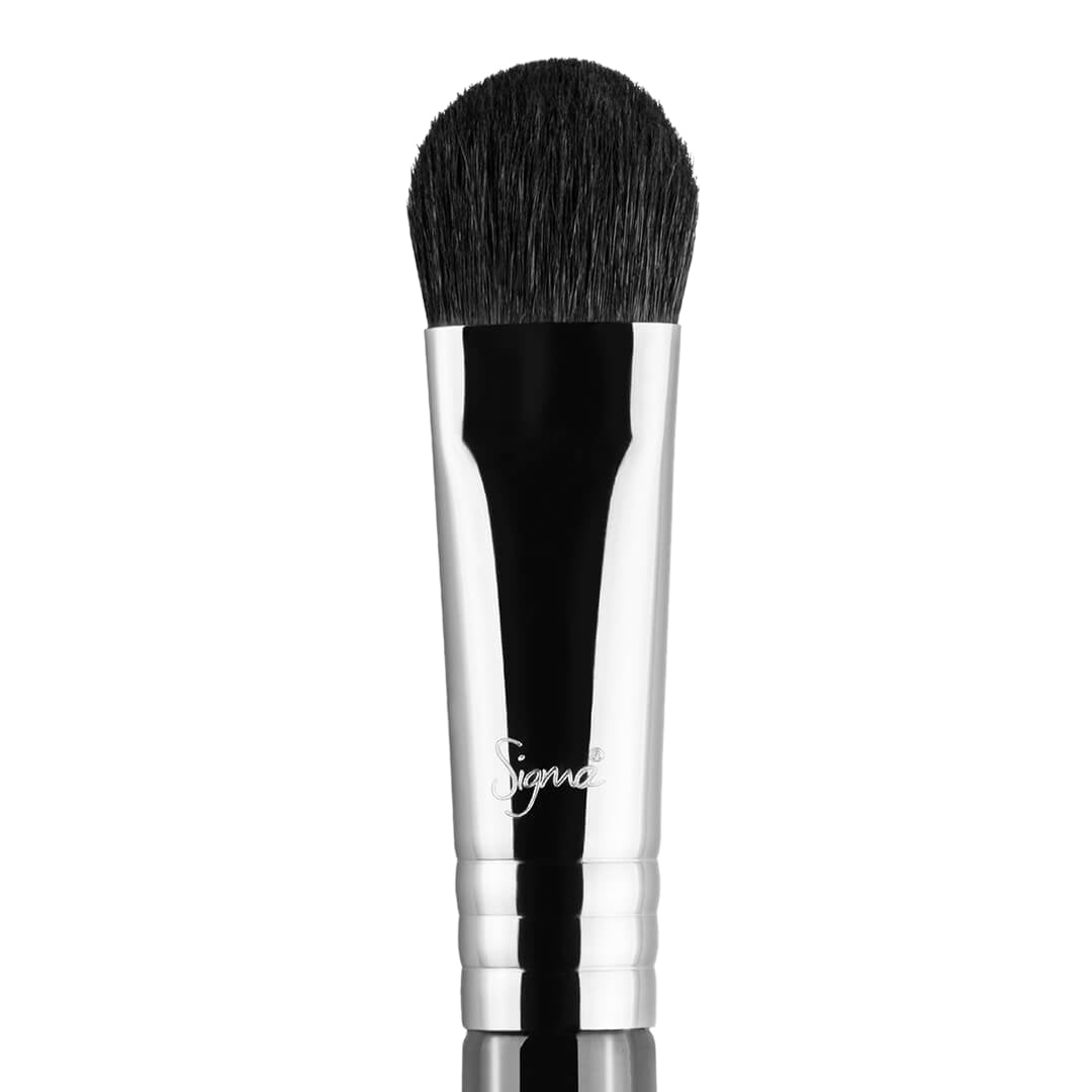 E50 Large Fluff Brush - Classic