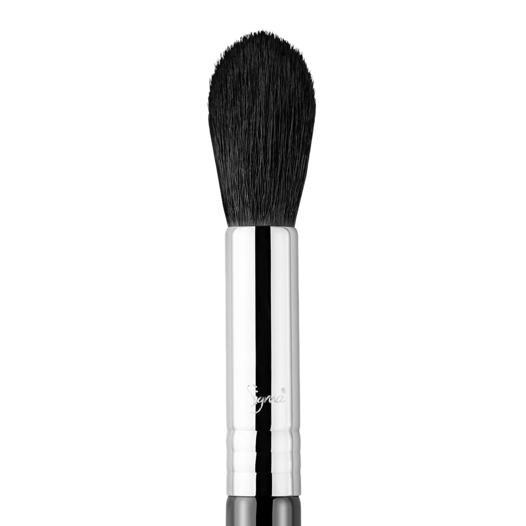 F35 Tapered Highlighter Brush