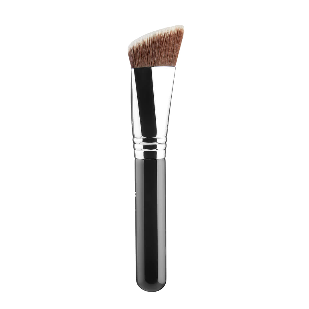 F87 Edge Kabuki Brush - Classic