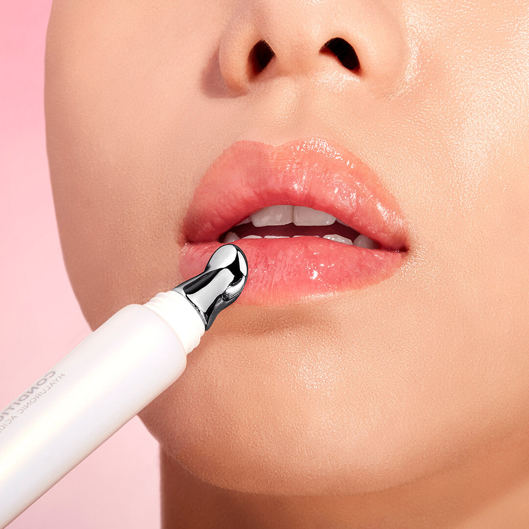 SILKEN CONDITIONING LIP MASK