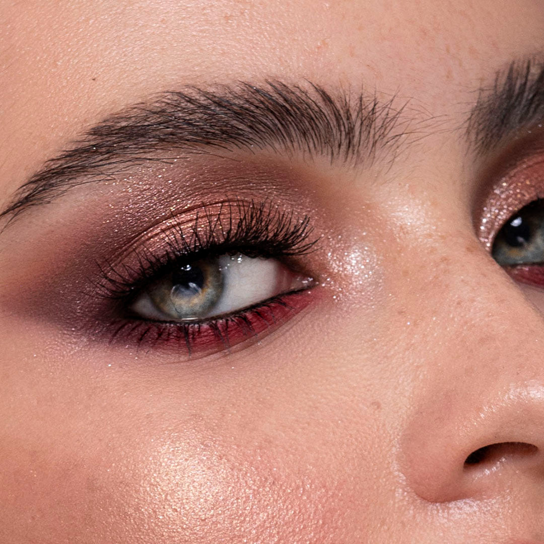 COR-DE-ROSA EYESHADOW PALETTE