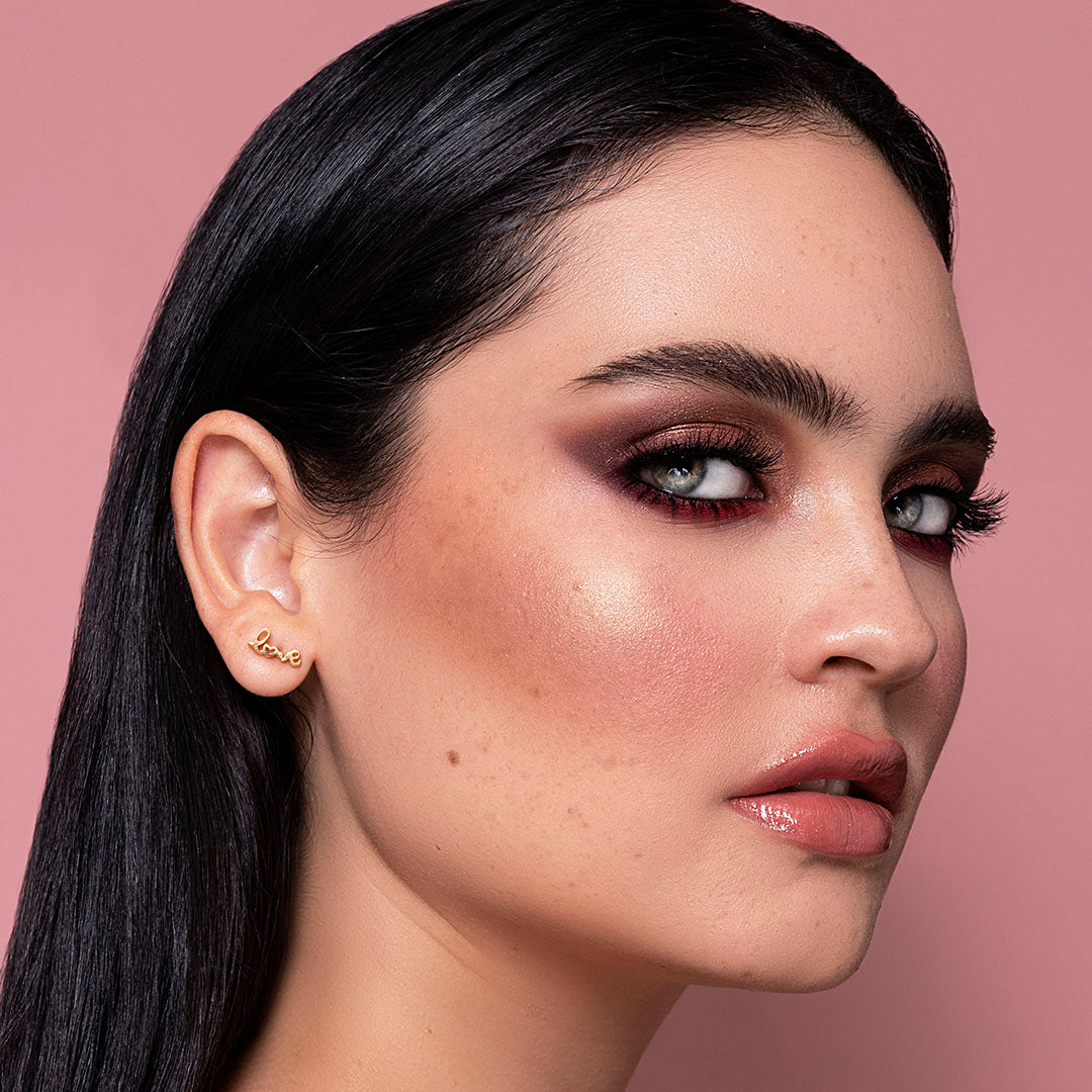 COR-DE-ROSA EYESHADOW PALETTE