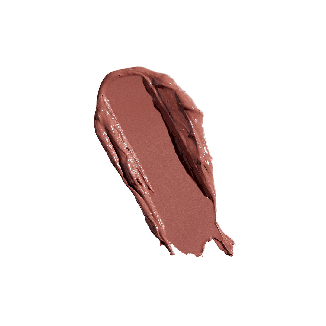 COR-DE-ROSA CREAM BLUSH SWATCH