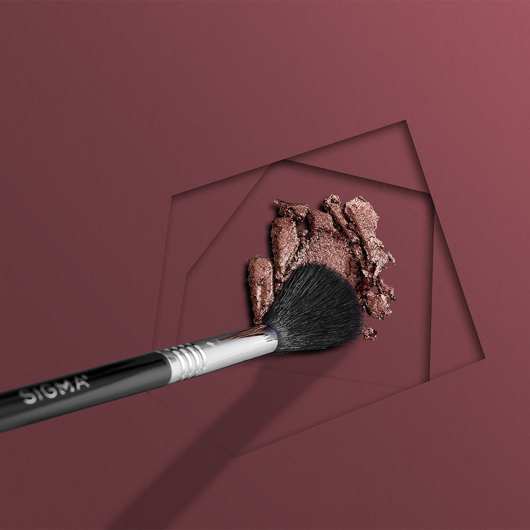 E40 MAX TAPERED BLENDING BRUSH