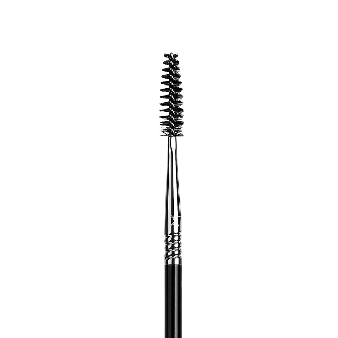 E80 Brow And Lash Brush Classic SigmaTech® Fiber Brush