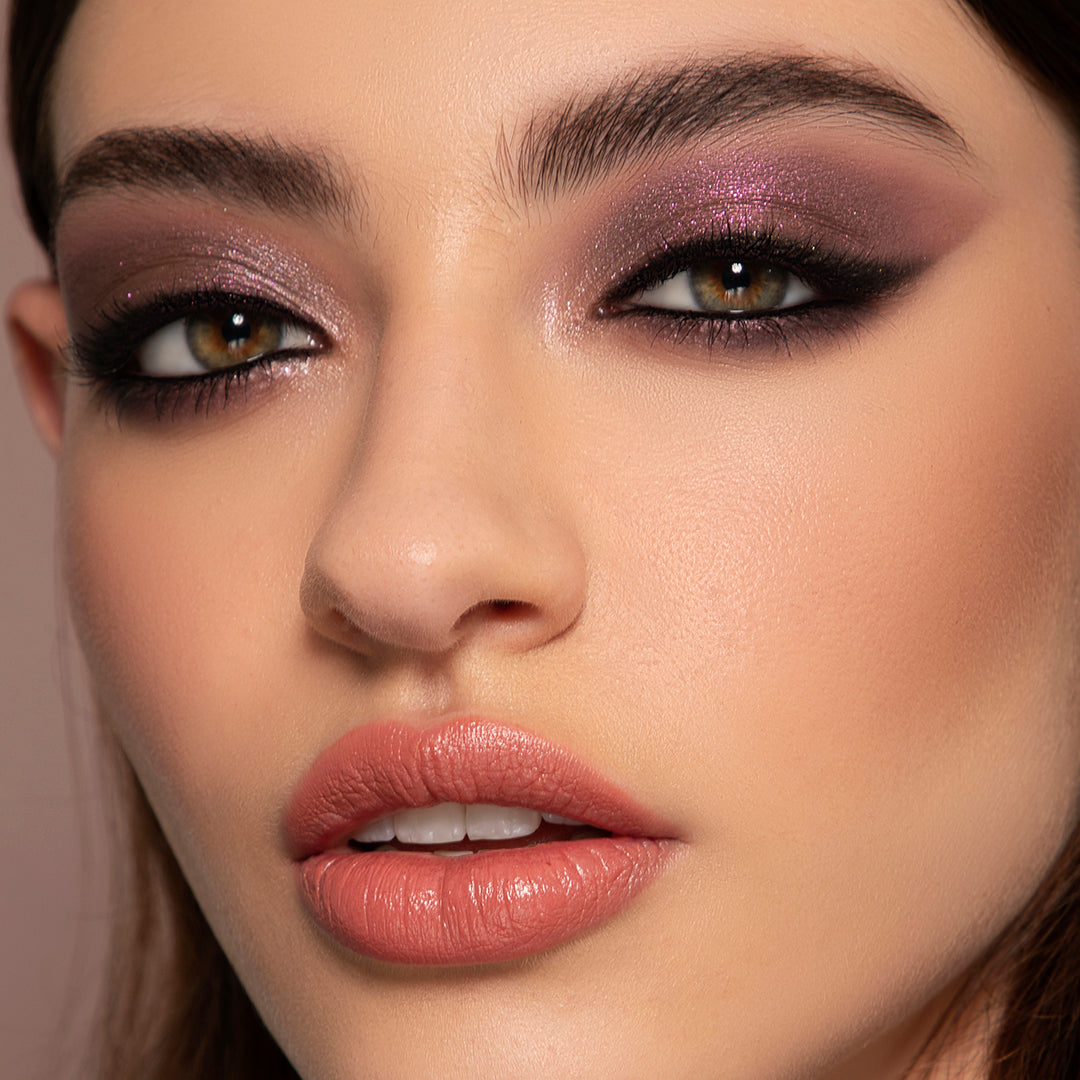 HAZY EYESHADOW PALETTE