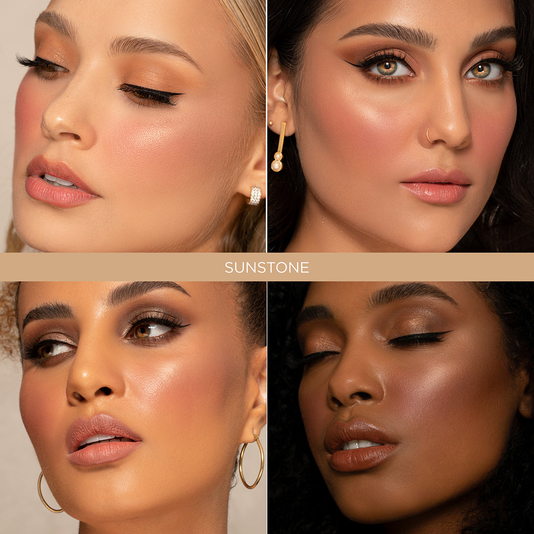 SUNSTONE HIGHLIGHTER