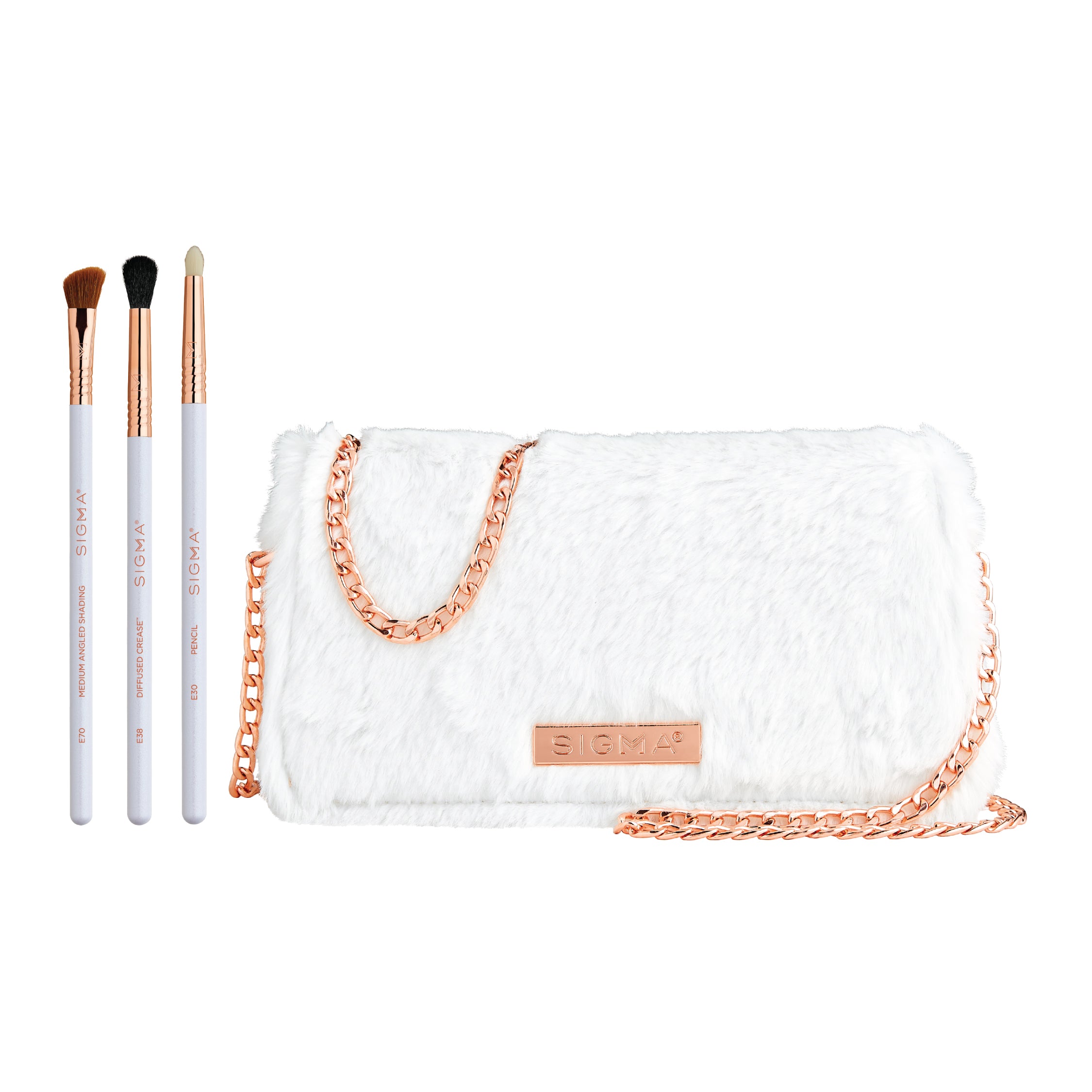 MAGICAL EYE BRUSH SET