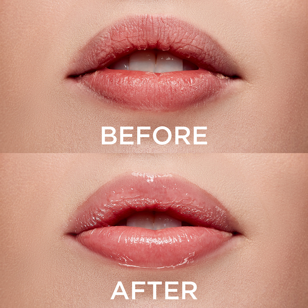 HUSH HYDRO MELT LIP MASK