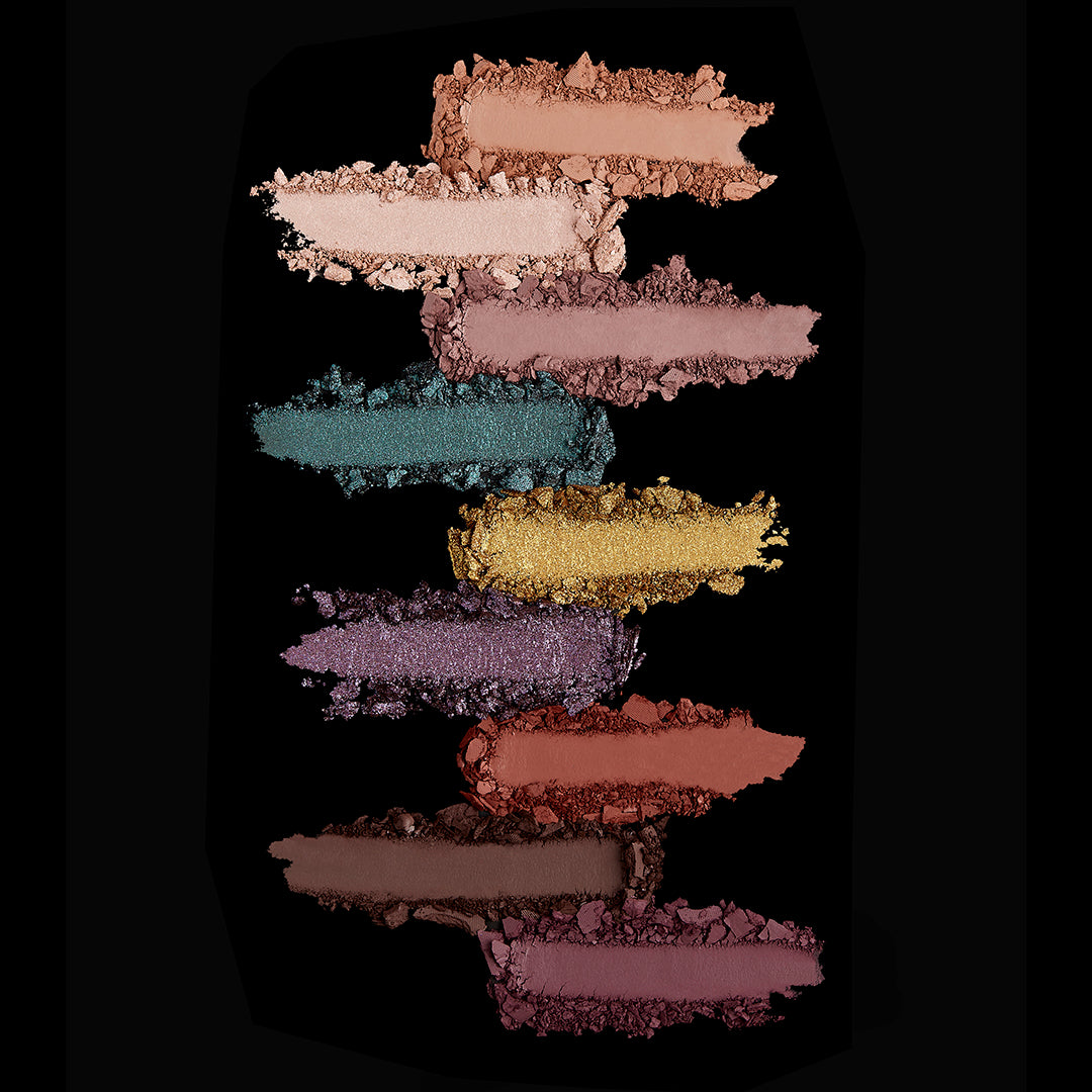 JEWELS EYESHADOW PALETTE