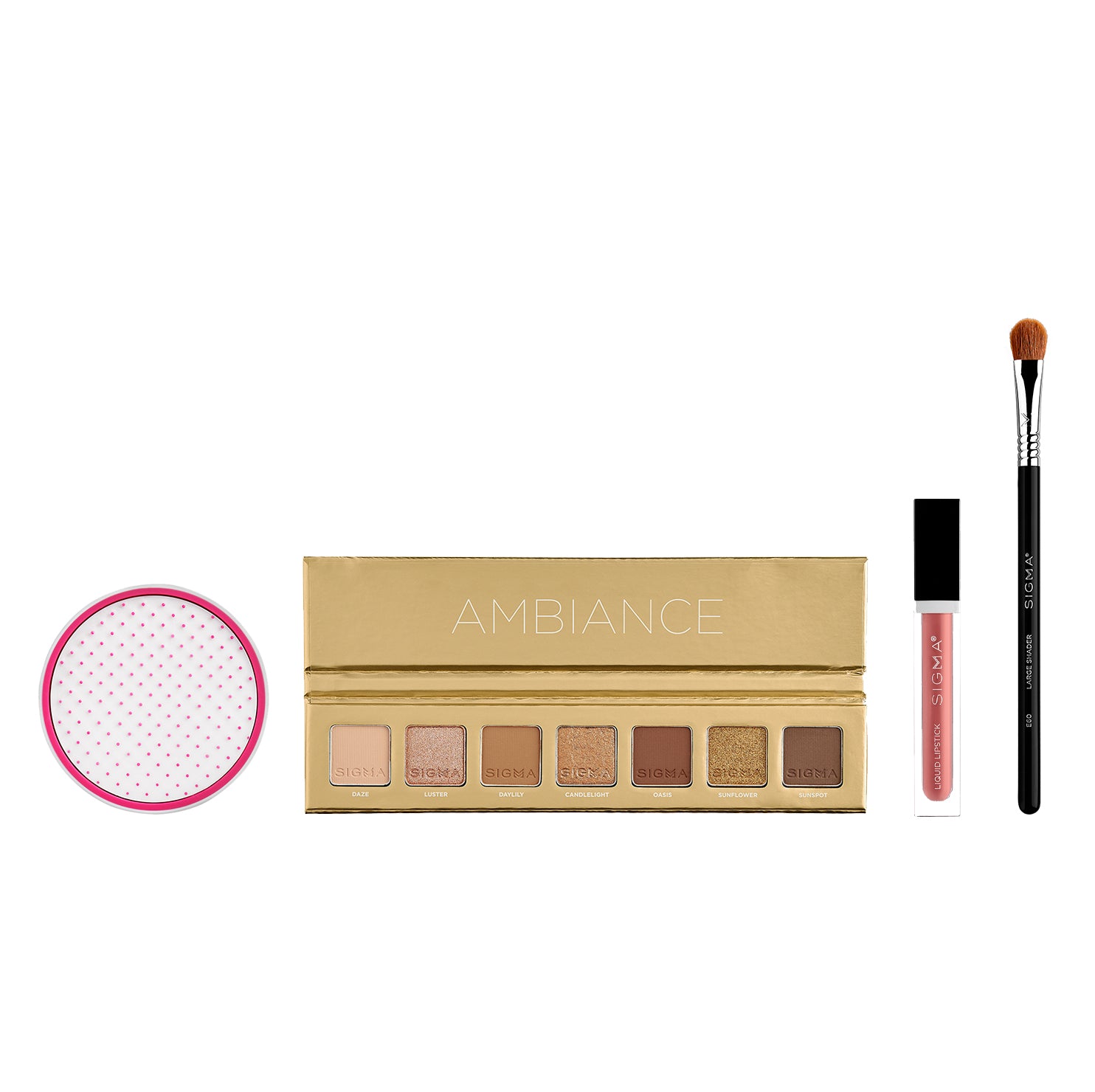 KELLY ROSE SARNO FAVORITES SET