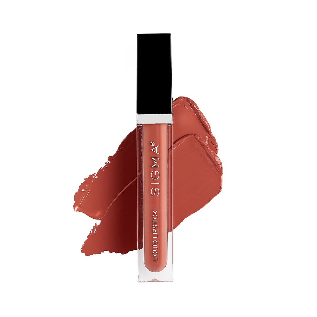 COR-DE-ROSA LIQUID LIPSTICK