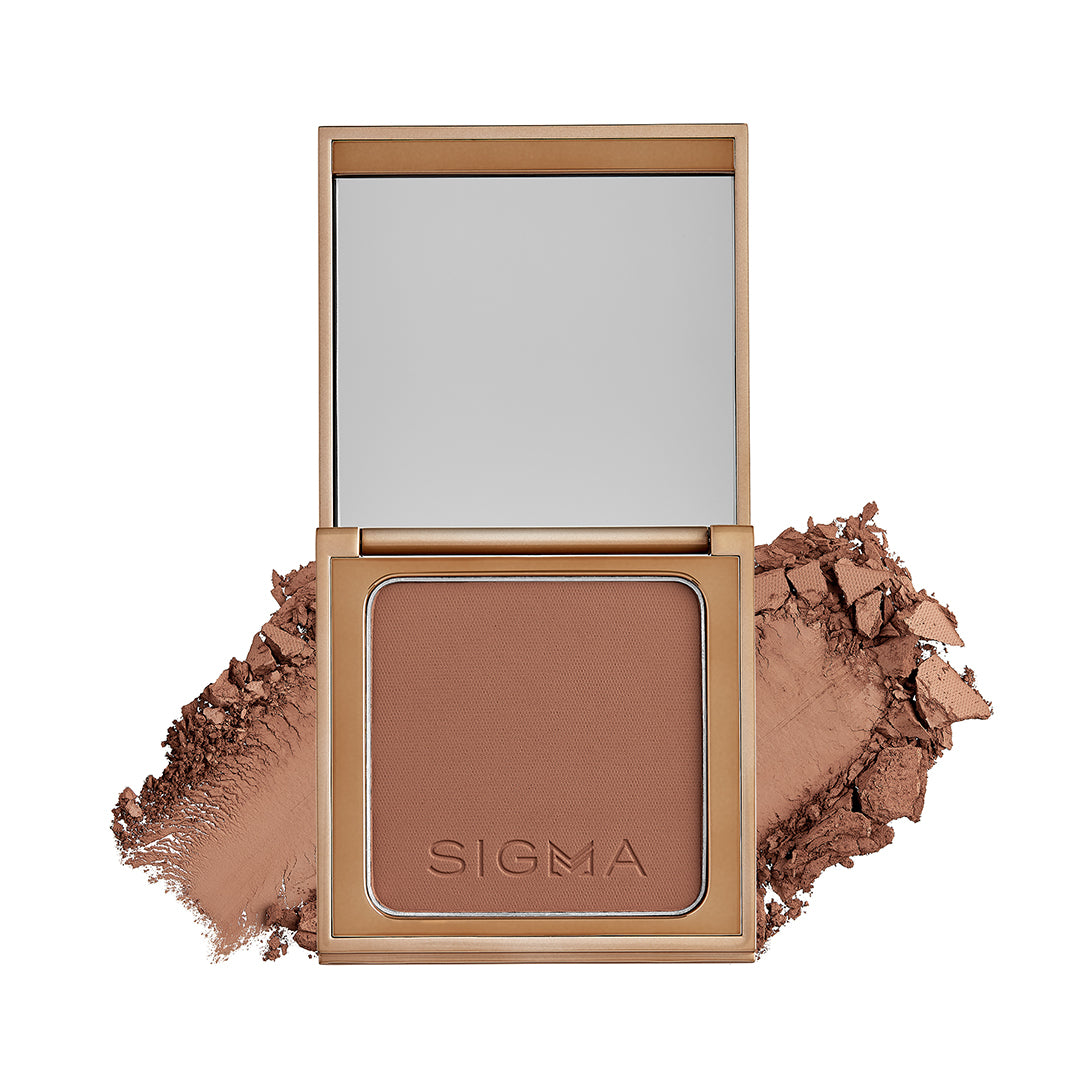 MATTE BRONZER DEEP