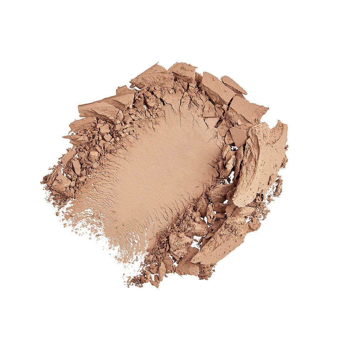 MATTE BRONZER MEDIUM SWATCH