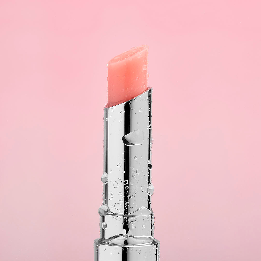 Sigma Beauty Dewy Moisturizing Lip Balm close up