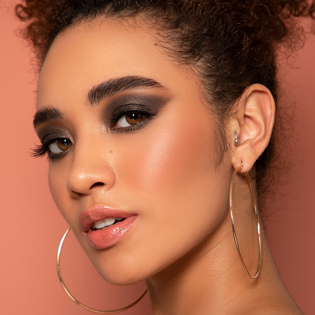 RITZY EYESHADOW PALETTE