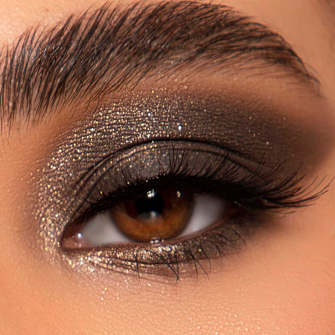 RITZY EYESHADOW PALETTE