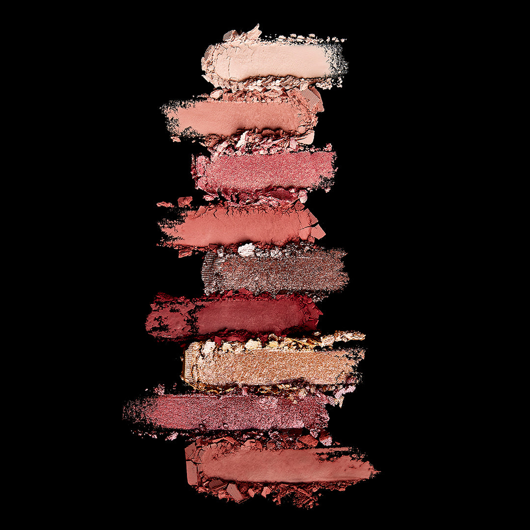 ROSY EYESHADOW PALETTE