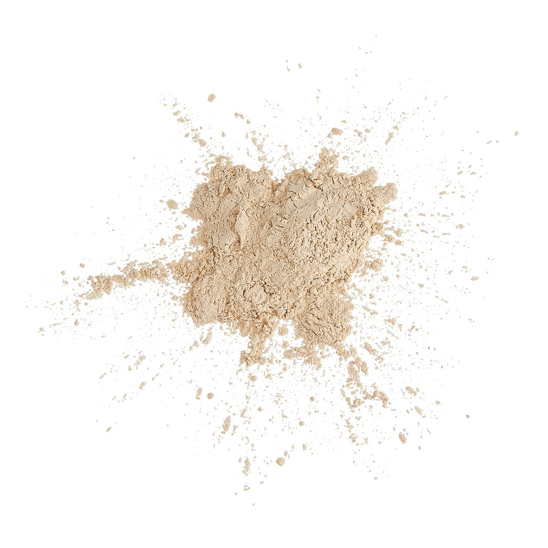 Soft Focus Setting Powder - Vanilla Bean Swatch