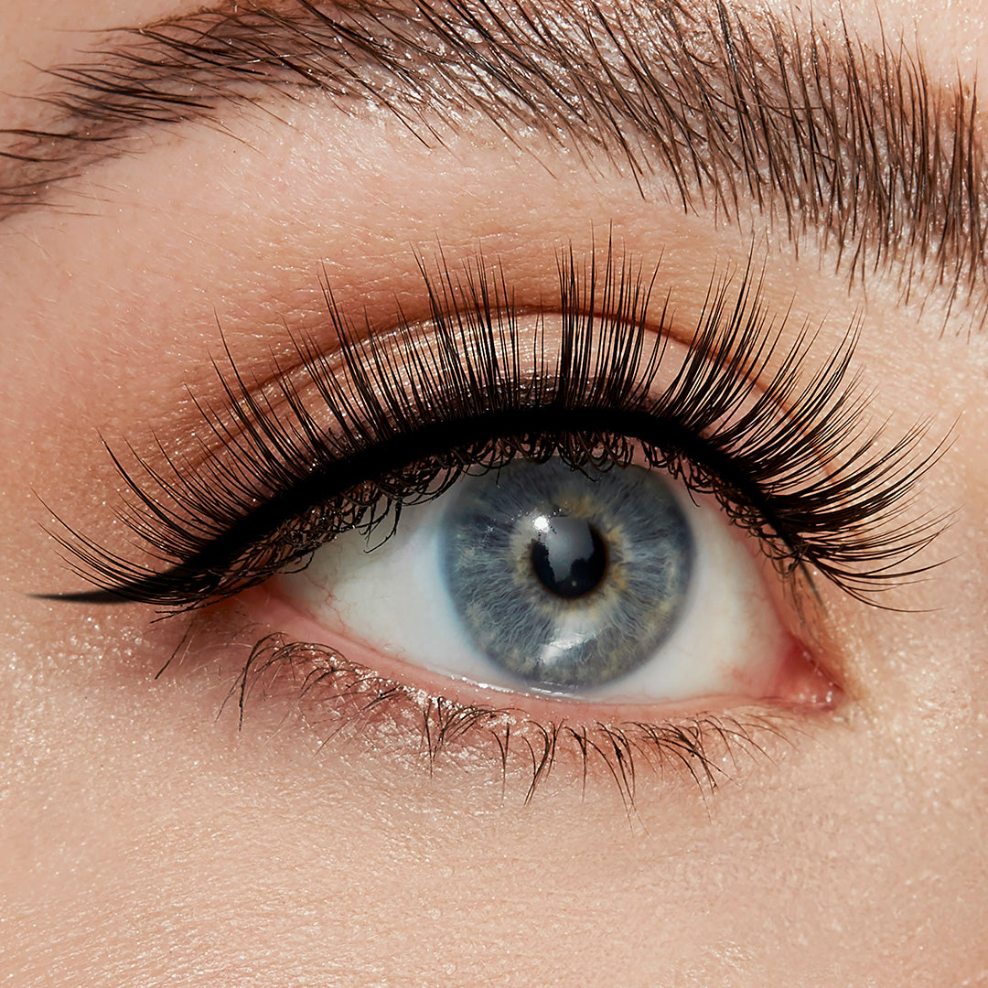 SULTRY FALSE LASHES