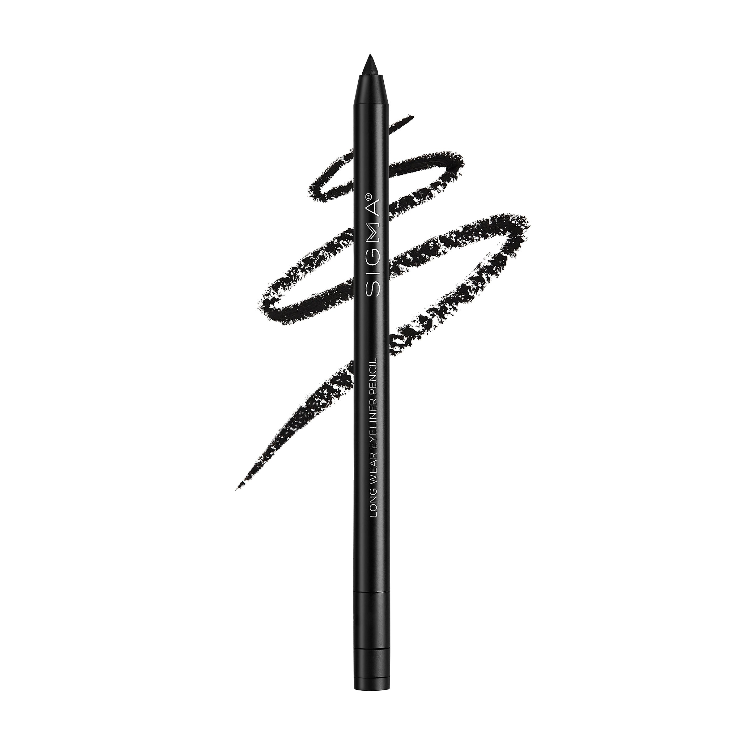 LONG WEAR EYELINER PENCIL - WICKED