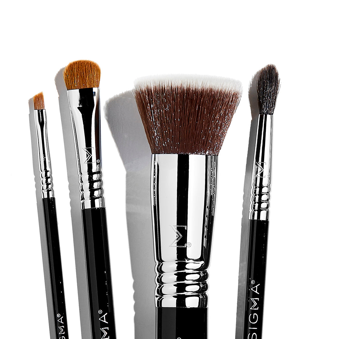 The Complete Artistry Brush Set