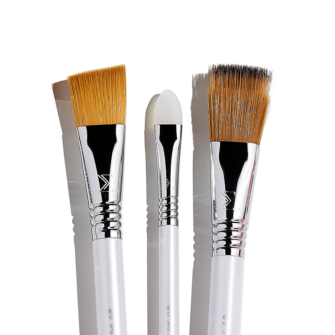 Skincare Brush Set