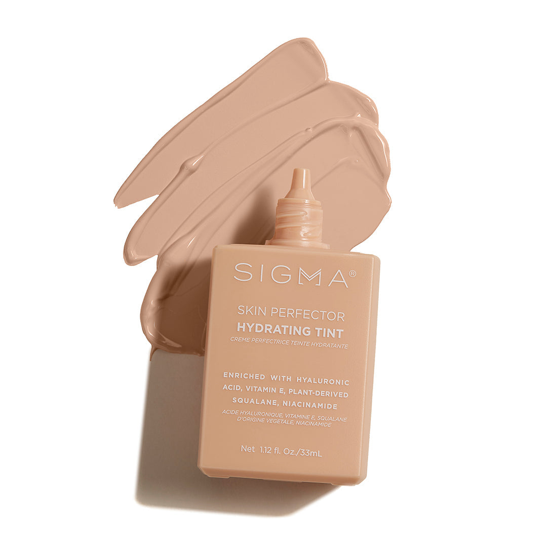 Fresh-Faced Complexion Set