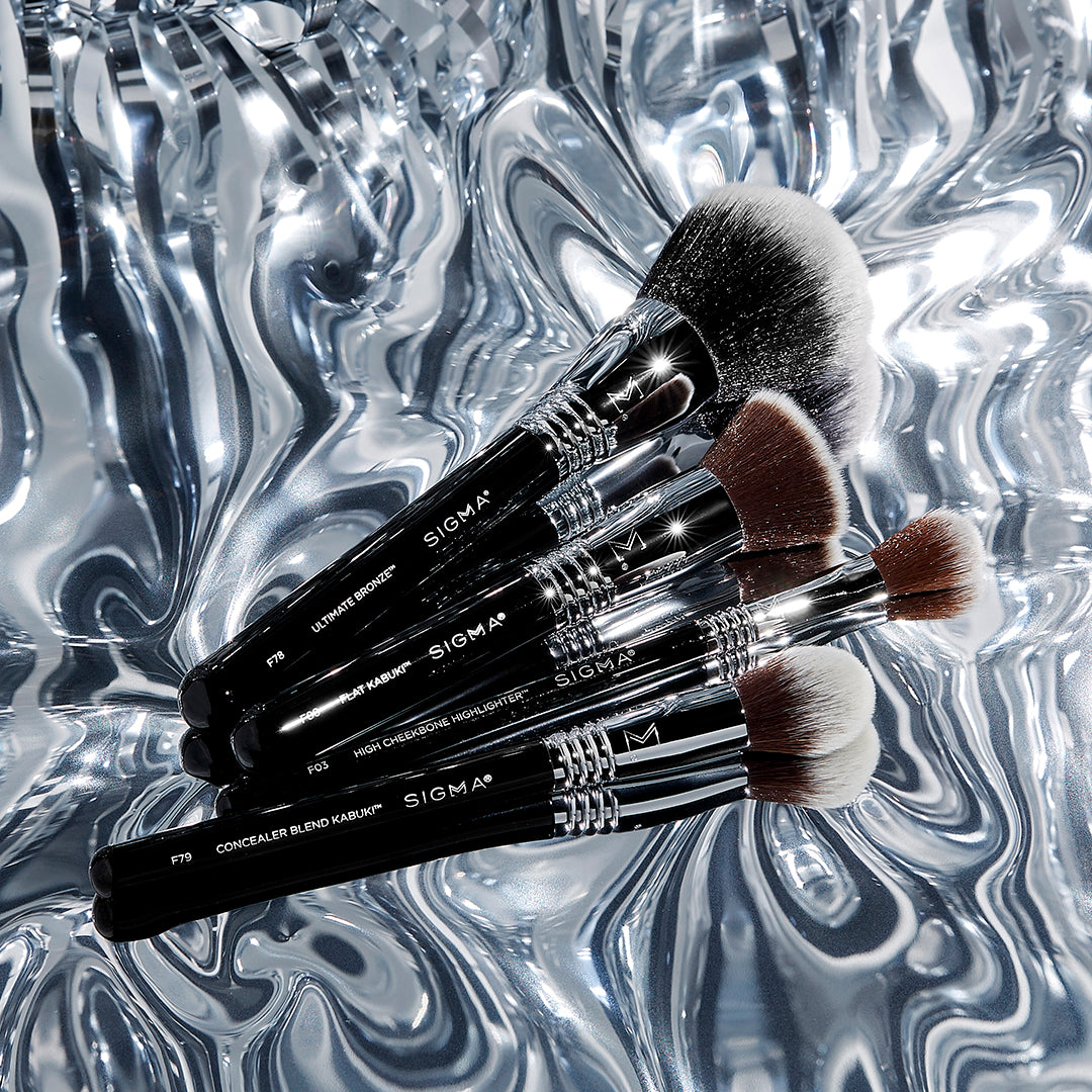 Sigma Beauty Precision Makeup Brushes in P80, 82, 84, 86 shops (4)