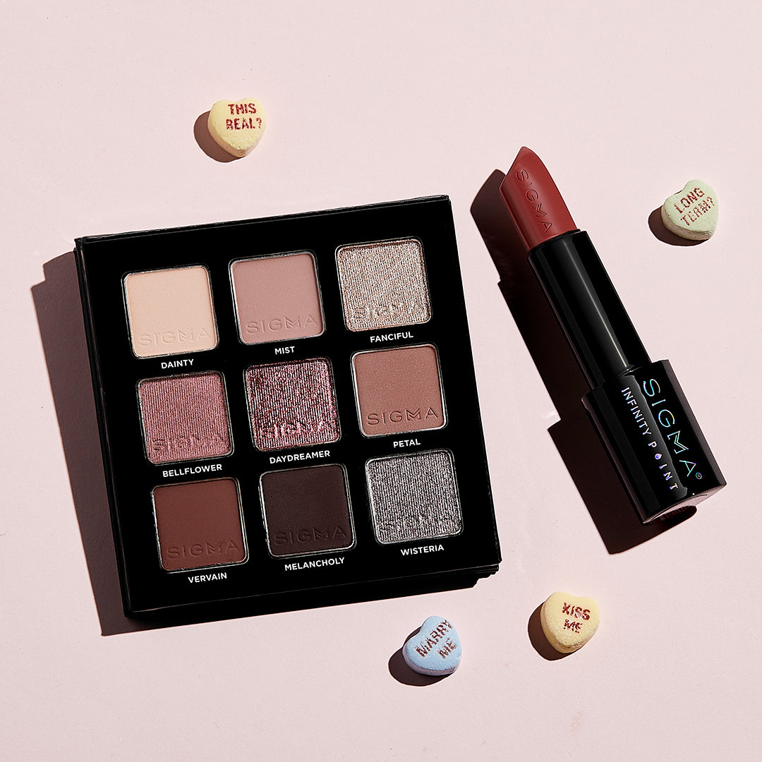 Sultry Valentine Beauty Bundle