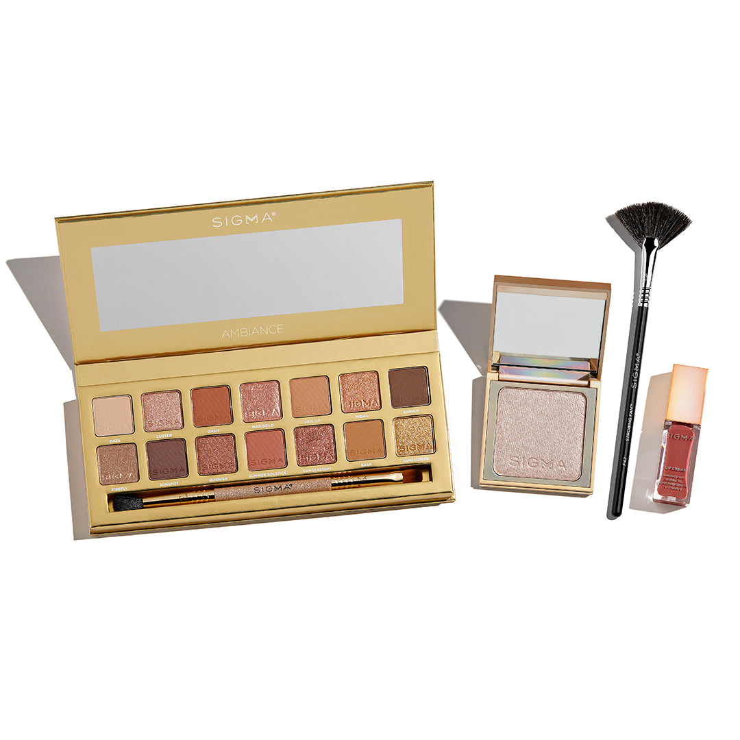 The Ambient Glow Set