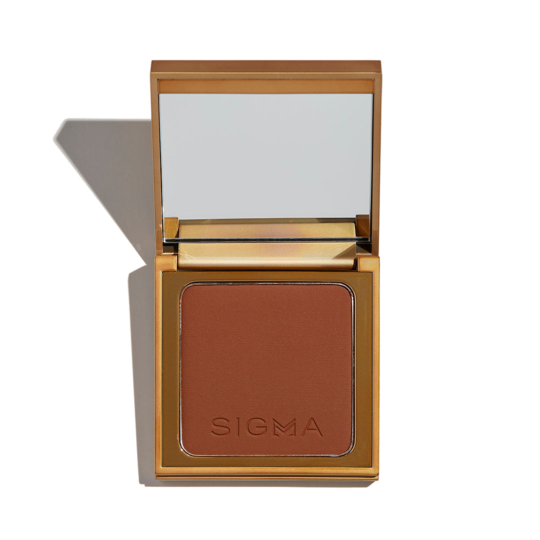Matte Bronzer